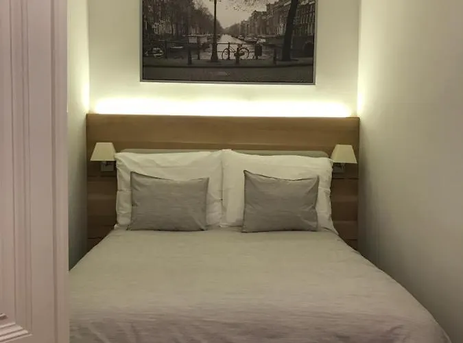 Luxury 2br Neubaugasse Apartmán *