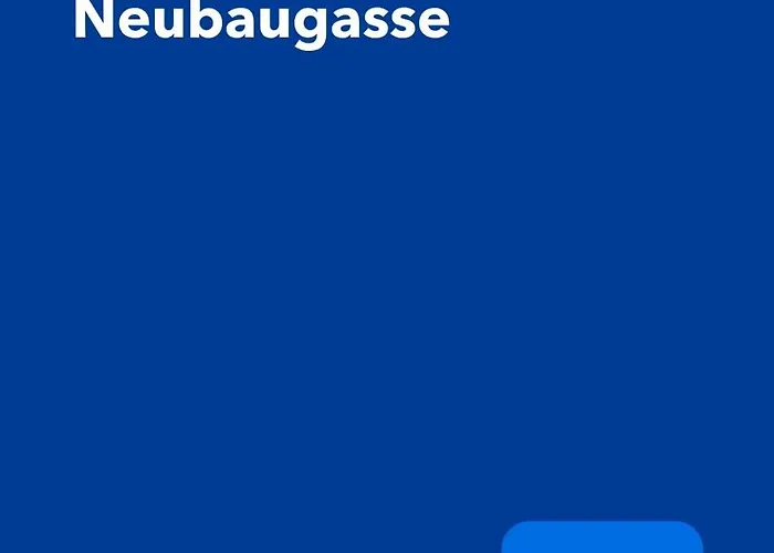 Luxury 2br Neubaugasse